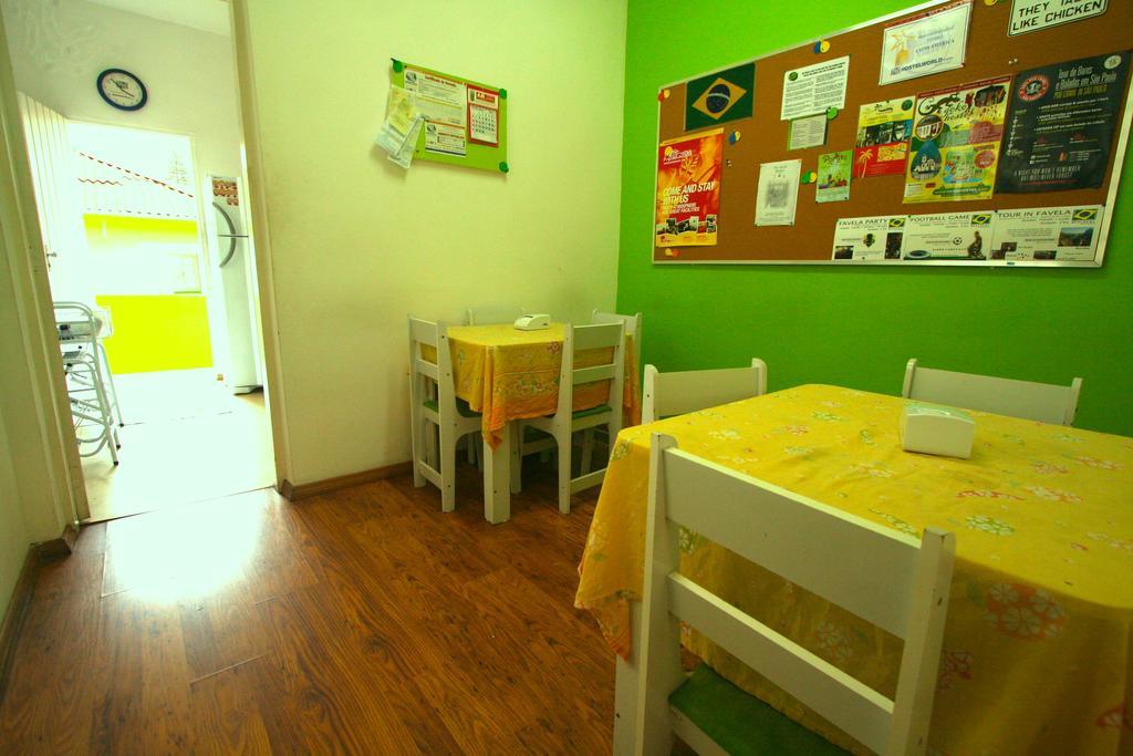 Albergue Limetime *