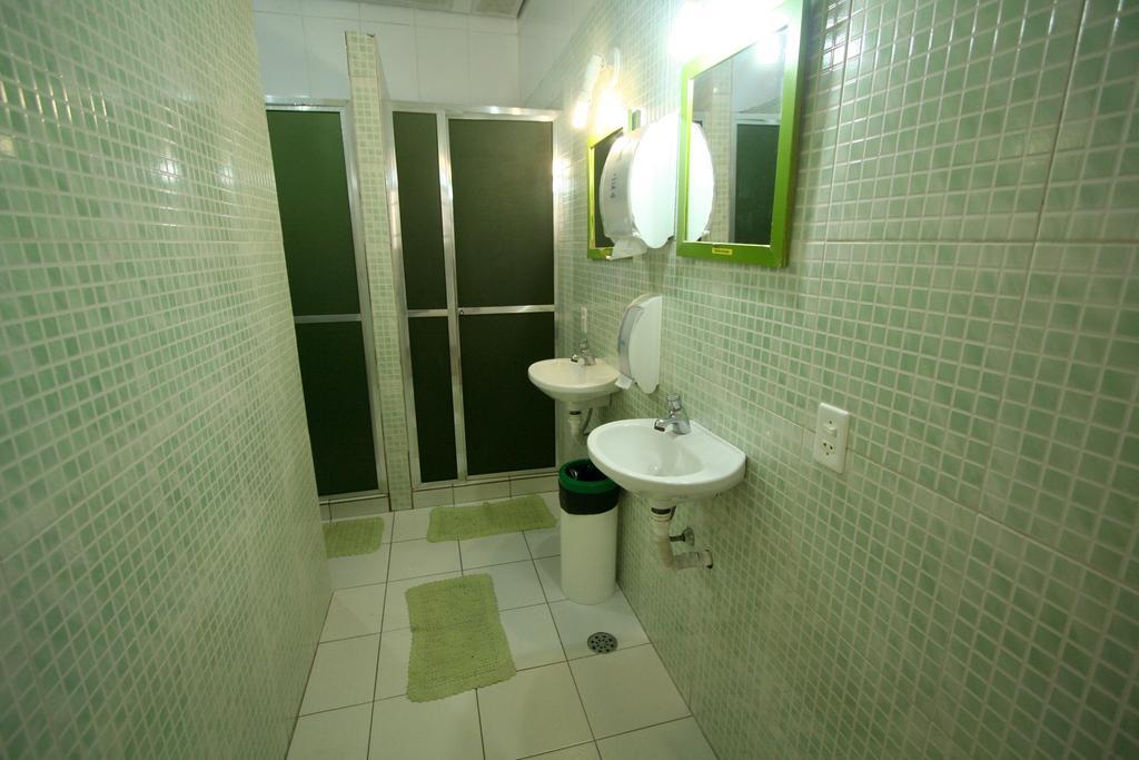Albergue Limetime São Paulo