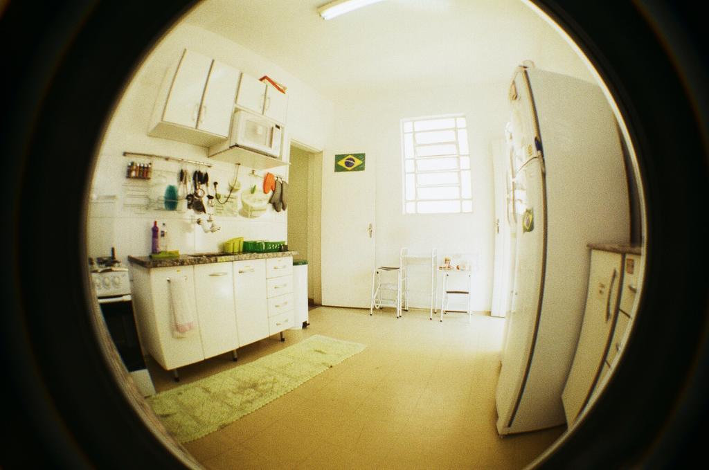 Albergue Limetime *