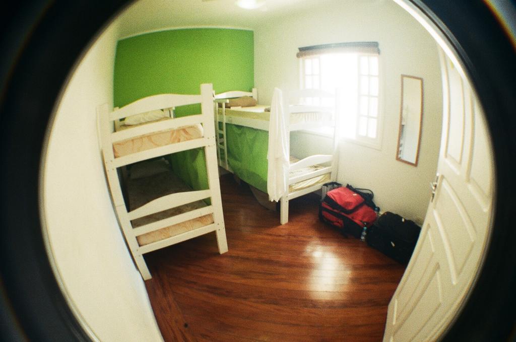 Albergue Limetime São Paulo