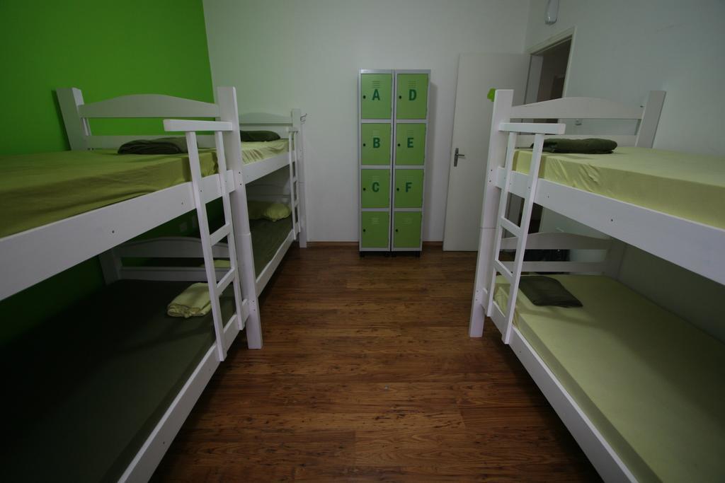 Albergue Limetime *