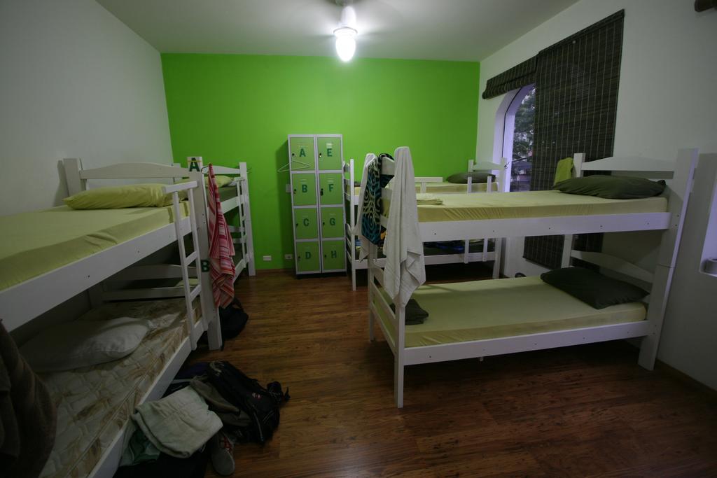 Limetime Albergue *